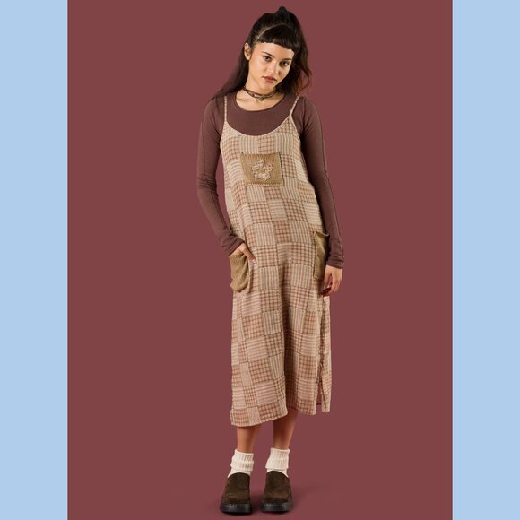 Unif Kinoko Dress - Picture 1 of 4